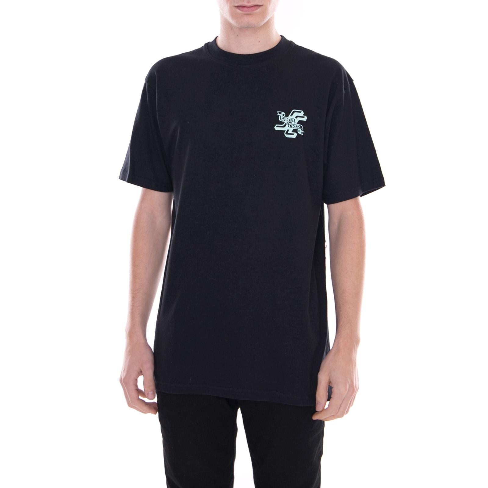  SCA-TEE-256  SANTA CRUZ 