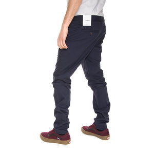 Elm - Pantaloni Chino Uomo Blu F4BS6021-412  FARAH 