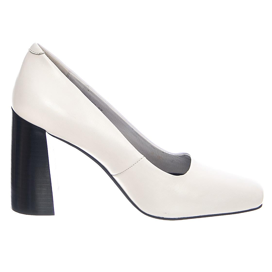  JCS5220901-WHI  JEFFREY CAMPBELL 