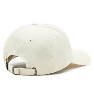 Essentials Og Logo CV Off White - Cappellino con Visiera Bianco HT00345-OFFWH  HUF 