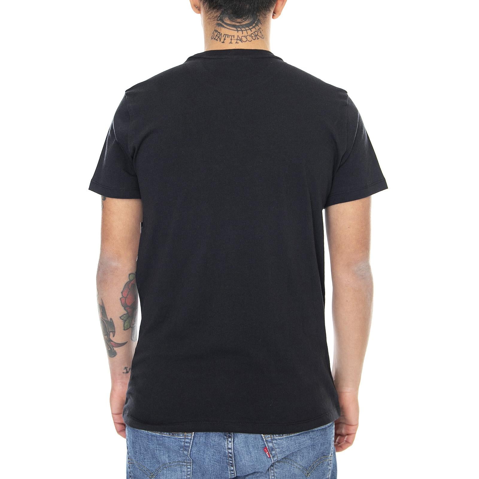  TS01094-BLACK  HUF 