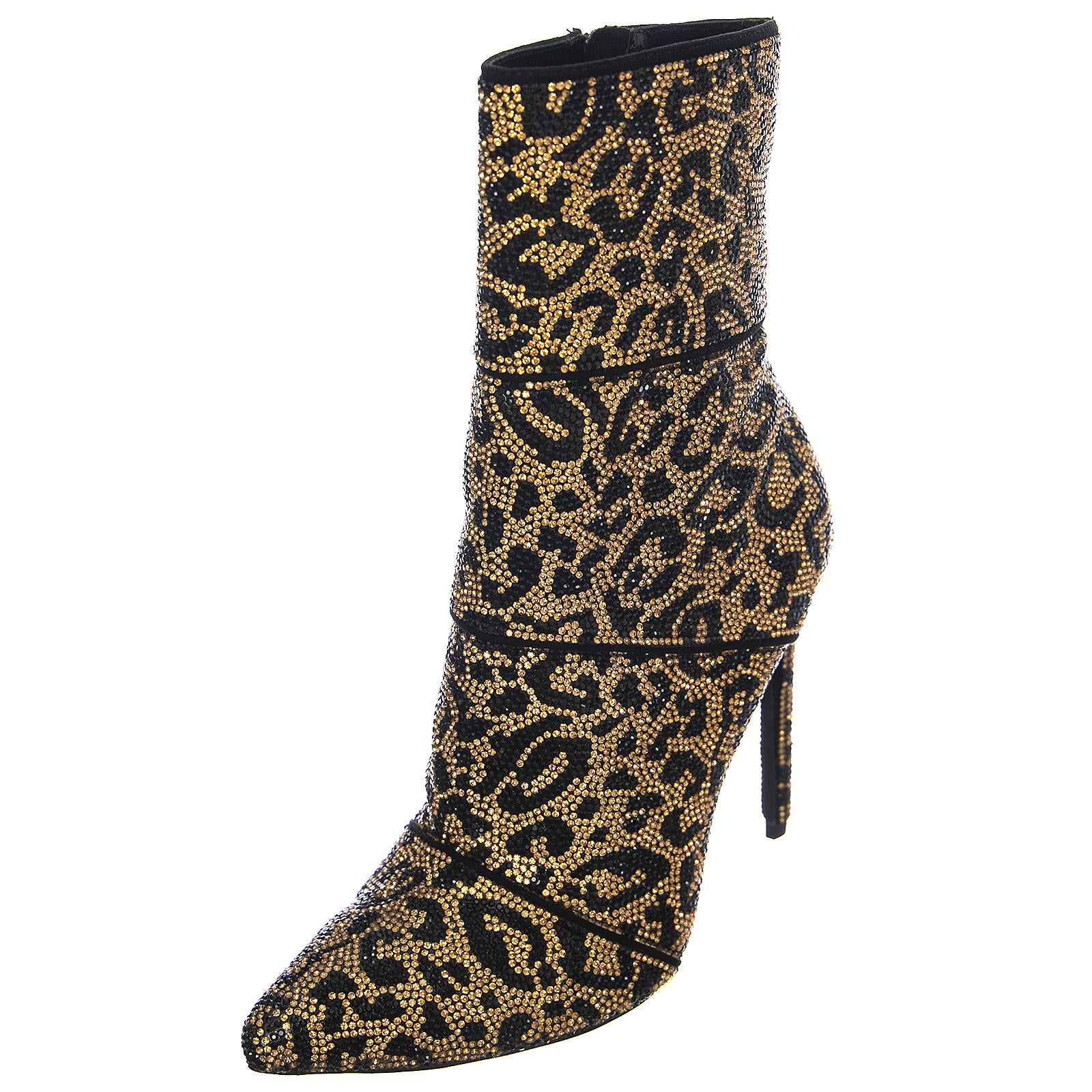  WINO01S1-LEOPARD  STEVE MADDEN 