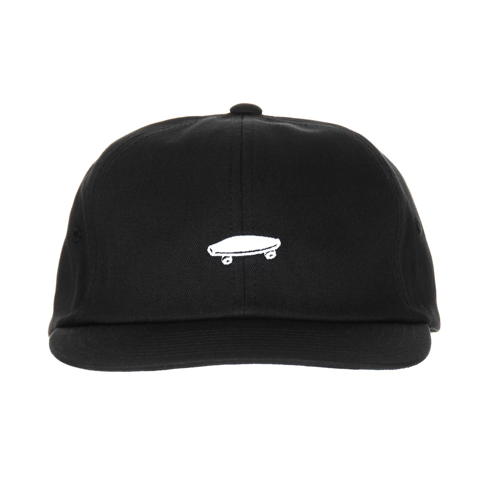 MN THRASHER X VANS J BLACK (THRAS VA36V8O9B  VANS 