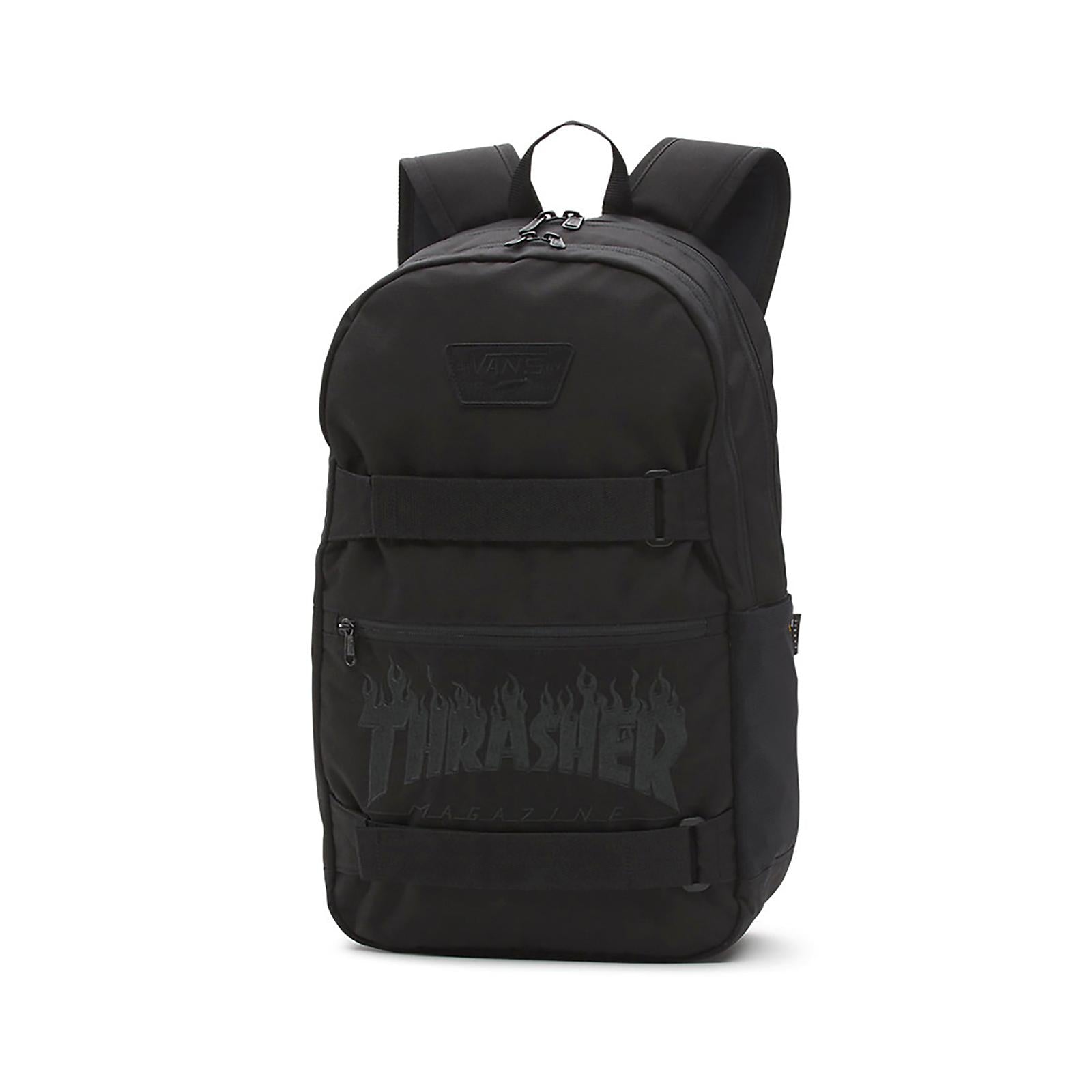 MN AUTHENTIC III SKATEPACK (THRASHER) VA2WNVO9B  VANS 