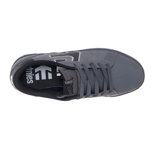 FADER LS GREY/BLACK 4101000416-08030  ETNIES 