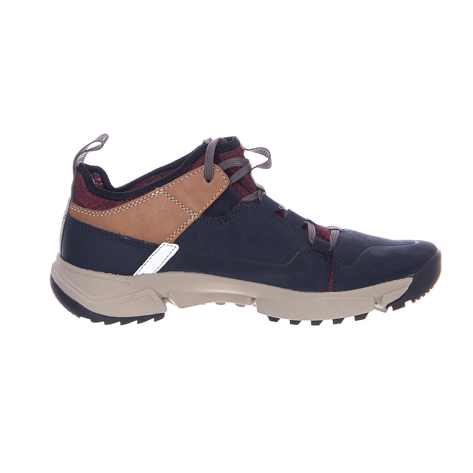 Tritrack Rise Navy Combi 99537_4  CLARKS 