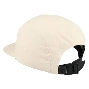 Vista Cap Off White - Cappellino con Visiera Beige Vista Cap Off White  SANTA CRUZ 