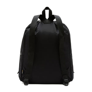 Old Skool Cinch Backpack True Black - Zaino Nero VN00082G9RJ1  VANS 