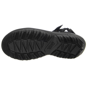 Hurricane XLT2 M Black - Sandali Uomo Neri 1019234-BLK  TEVA 