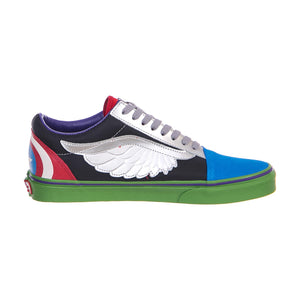 UA OLD SKOOL (MARVEL) AVENGERS/MARVEL VA38G1U3V  VANS 