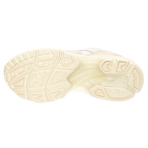 Gel-Kayano 14 White / Smoke Grey - Scarpe Stringate Profilo Basso Donna Multicolore 1202A105-103  ASICS 