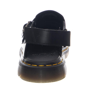 Jorge II Black Brando - Sandali Uomo Neri 30868001  DR.MARTENS 