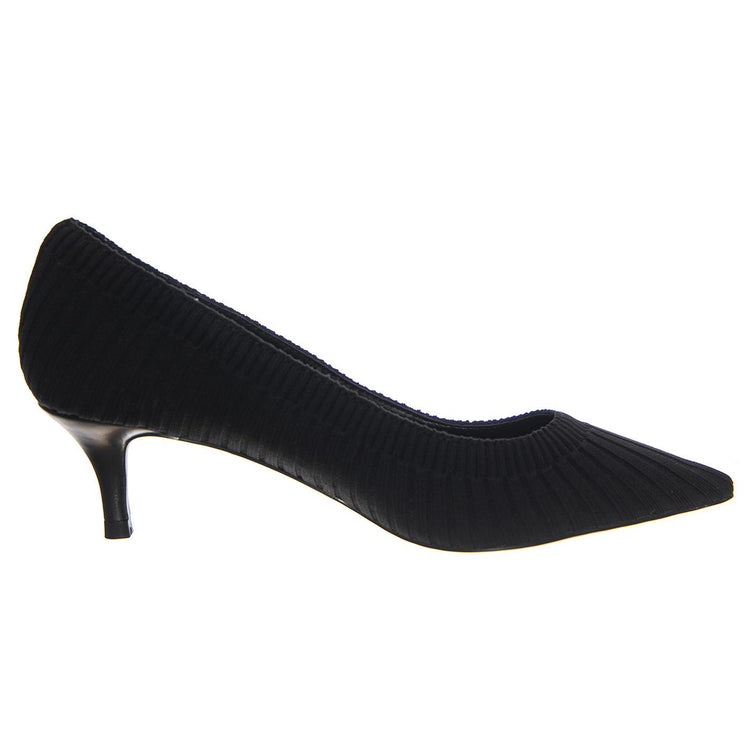 Sabrinah K Black - Scarpe Décolleté Donna Nere SABR04S1 . STEVE MADDEN 