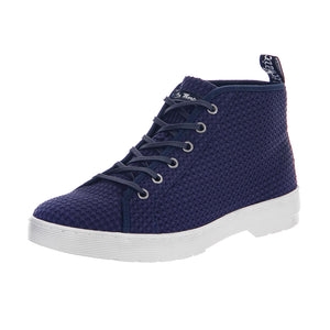 COBURG II NAVY WAFFLE COTTON COBIINYCT21934410  DR.MARTENS 