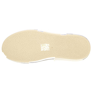 Endorphin Red Canvas - Scarpe Donna Rosse PLSJCD-037-1-09-RED  JEFFREY CAMPBELL 