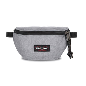 Springer Sunday Grey - Marsupio Grigio EK0000743631  EASTPAK 