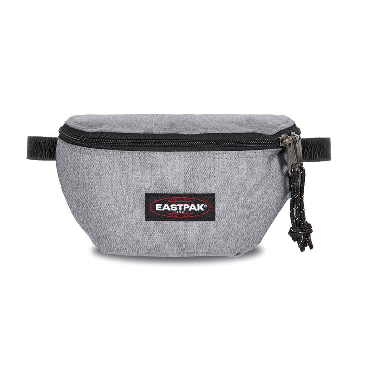 Springer Sunday Grey - Marsupio Grigio EK0000743631  EASTPAK 