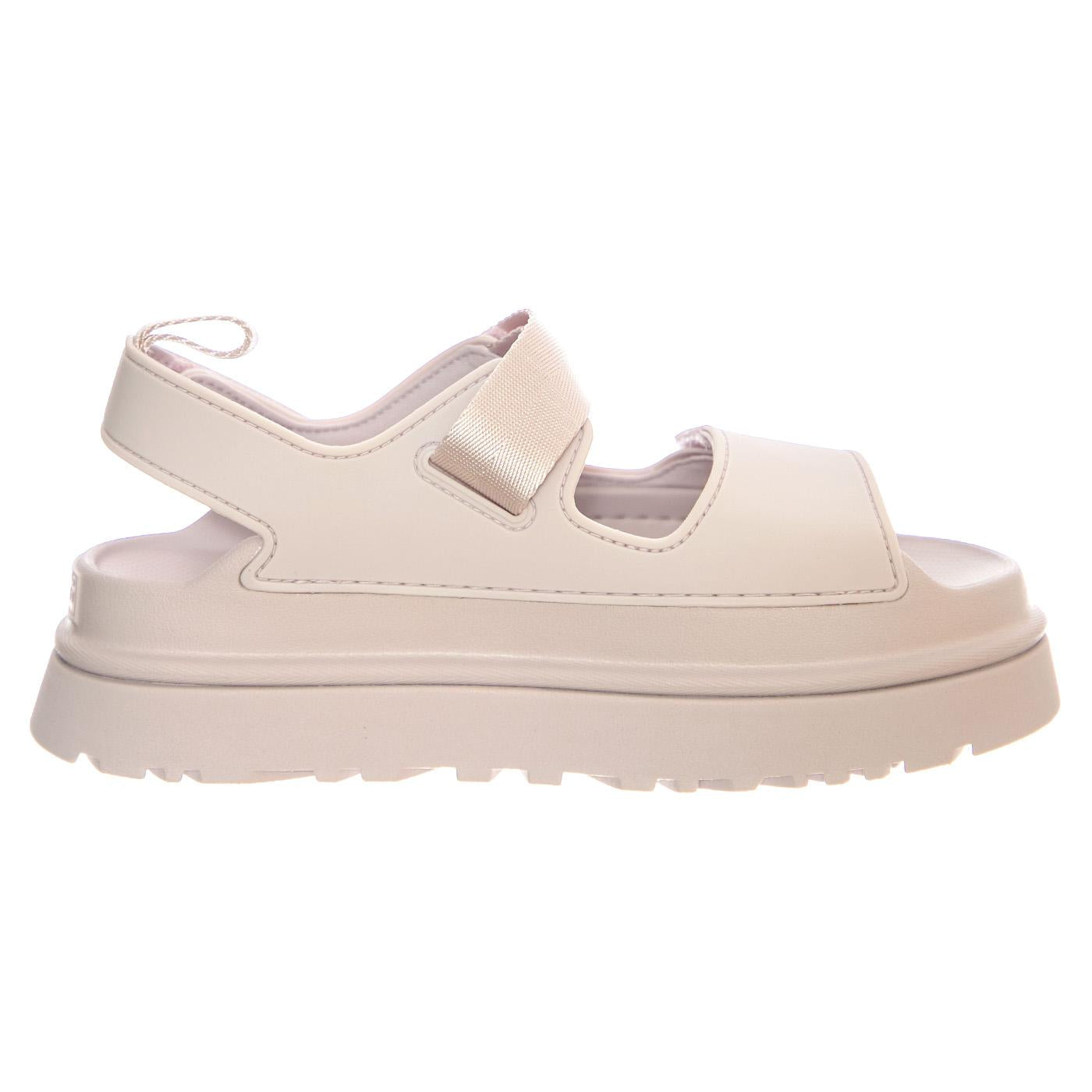 W Goldenglow Bay Fog - Sandali Donna Rosa 1152685-BYF  UGG 