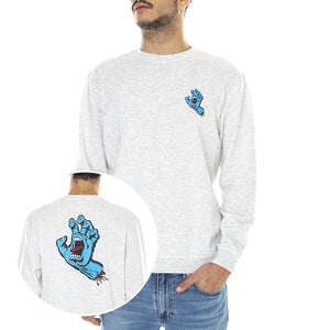  SHCC-ATHTR  SANTA CRUZ 