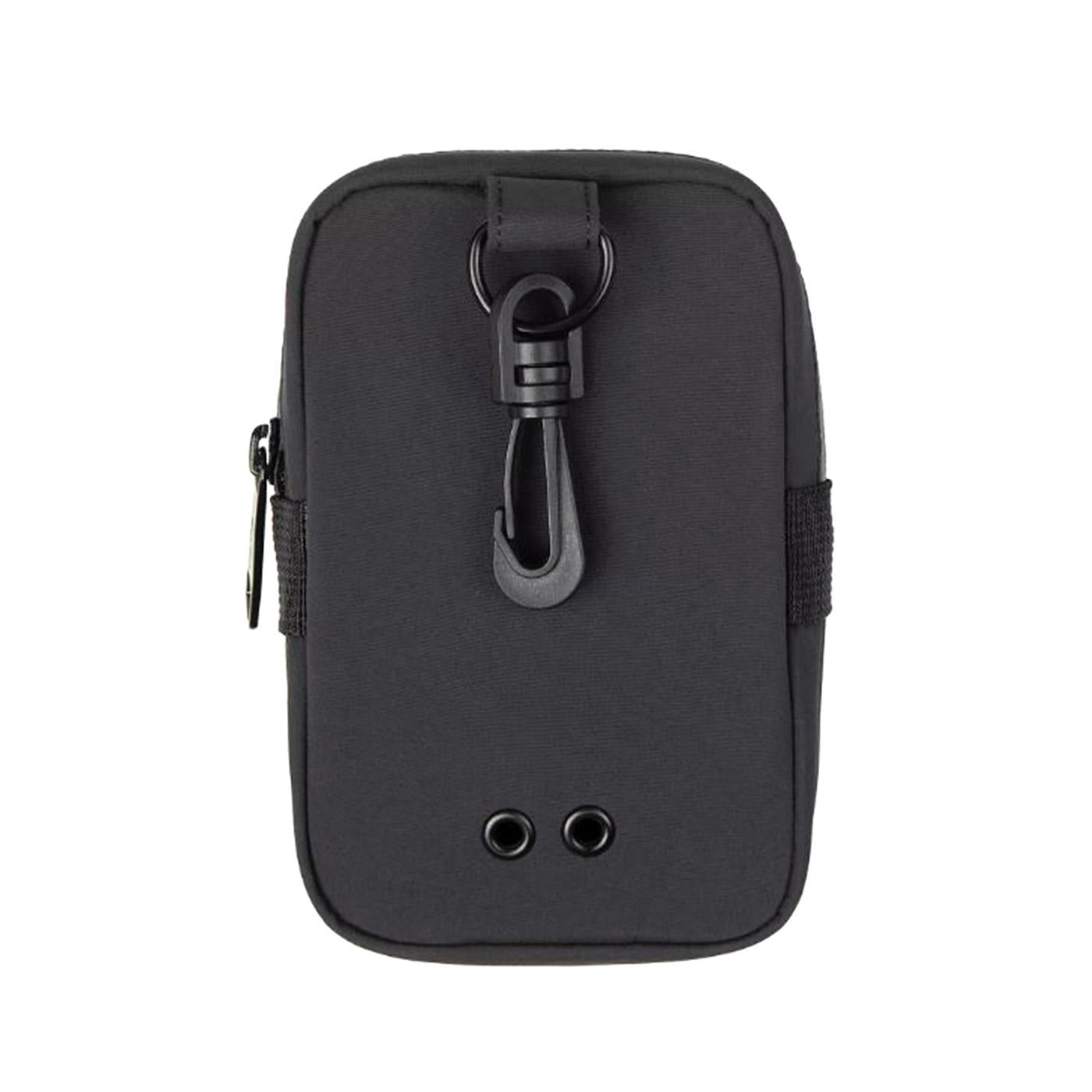 Bowden Pouch Black - Borsello Nero I035224.89XX  CARHARTT WIP 