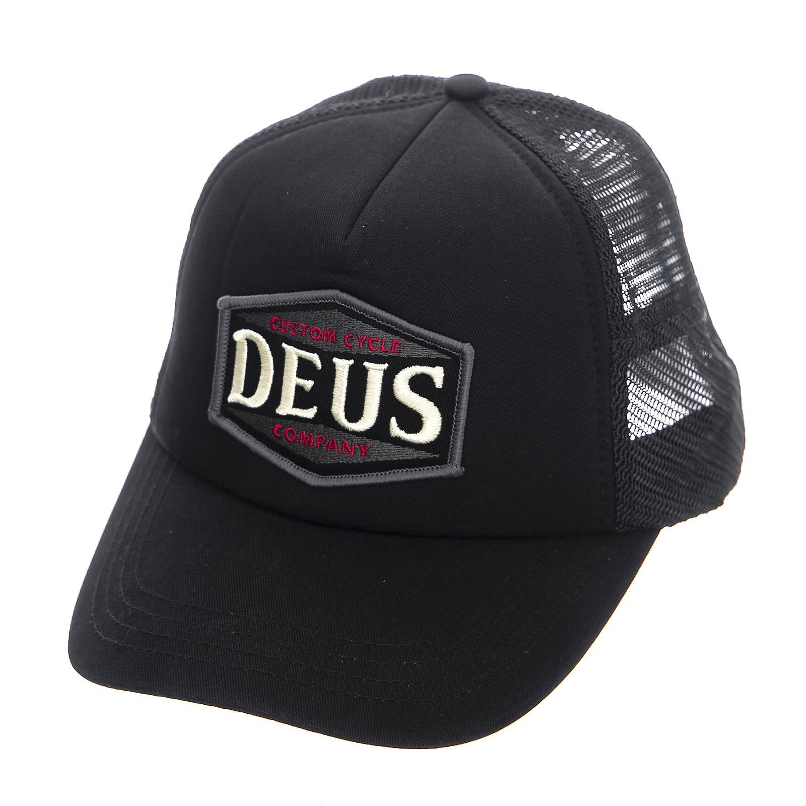  DEACC0124-100  DEUS EX MACHINA 