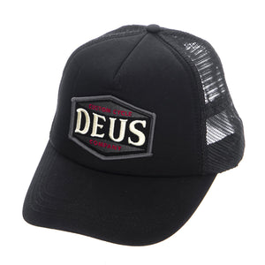  DEACC0124-100  DEUS EX MACHINA 