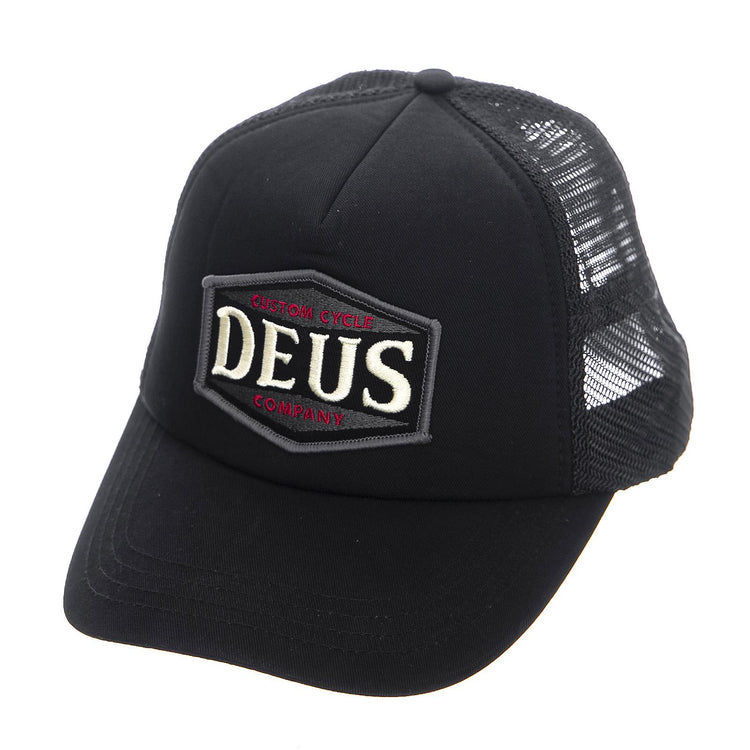  DEACC0124-100  DEUS EX MACHINA 