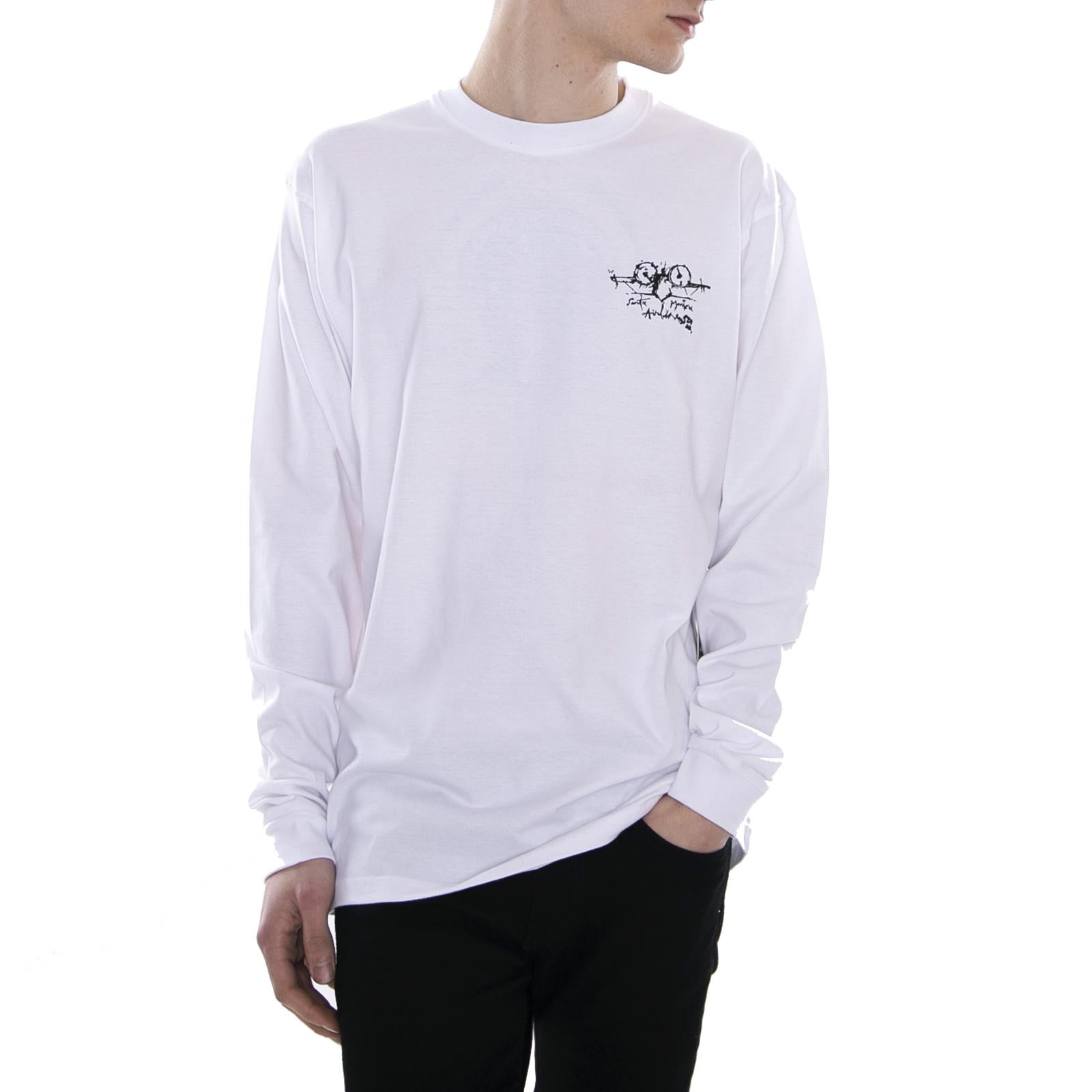  SCA-LTE-9565  SANTA CRUZ 