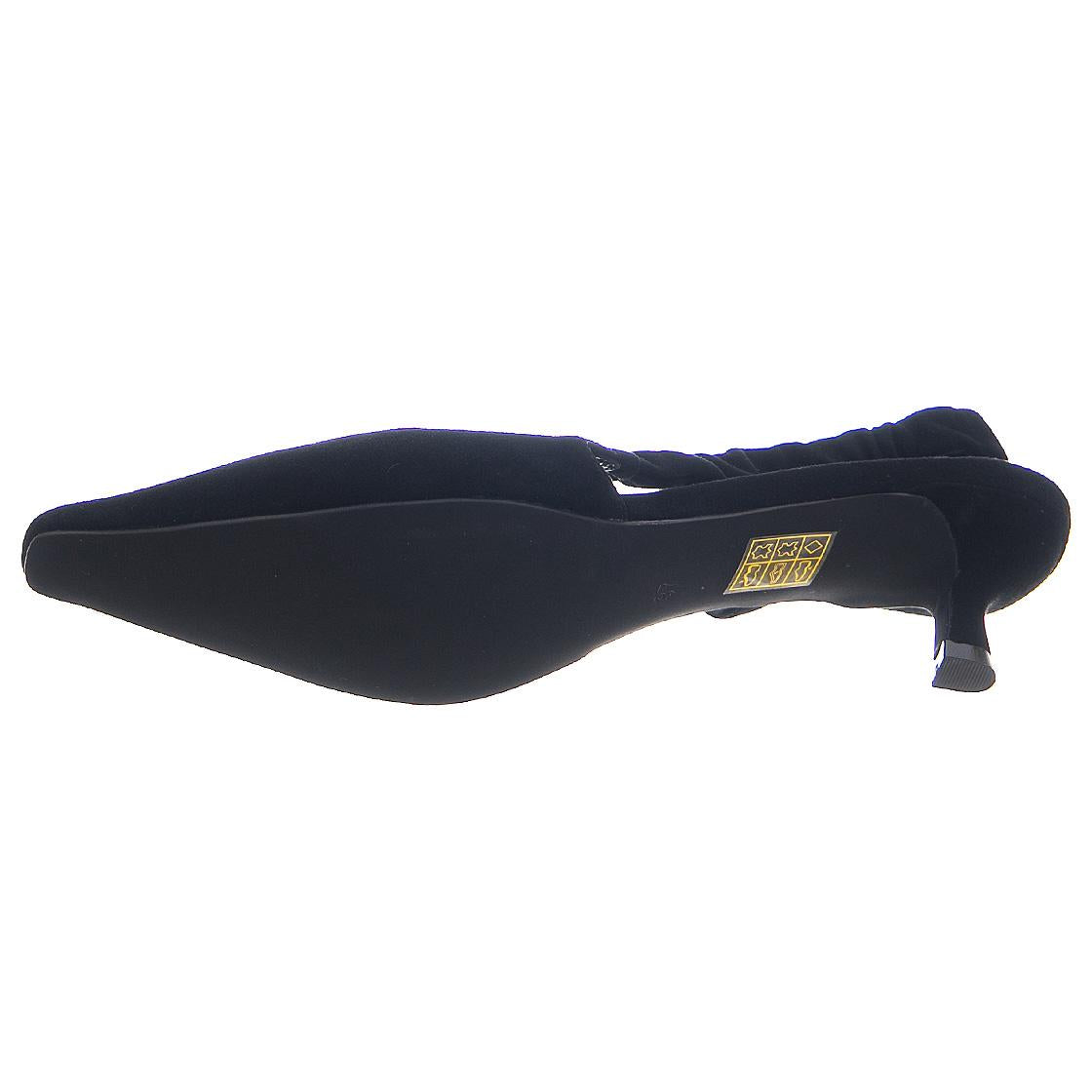  JCSR131P06B-BLA  JEFFREY CAMPBELL 