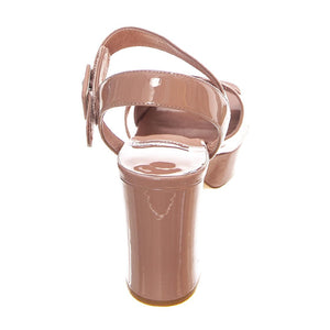 Amma-Nw Pink Sandals JCS2901201-PIN  JEFFREY CAMPBELL 