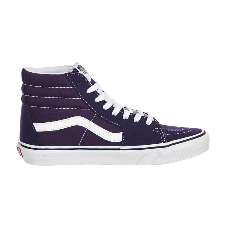 UA SK8-HI NIGHTSHADE/T VA38GEQSS  VANS 