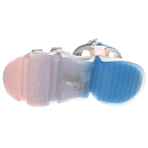 Chakra Blue / Grey - Sandali Donna Blu / Grigi SMSCHAKRA-BLU  STEVE MADDEN 