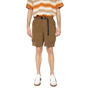 MTE Trek Guide Short Sepia - Bermuda Uomo Marroni VN000M330E01  VANS 