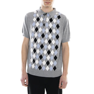  1618103-GREY MARL 104  MERC 