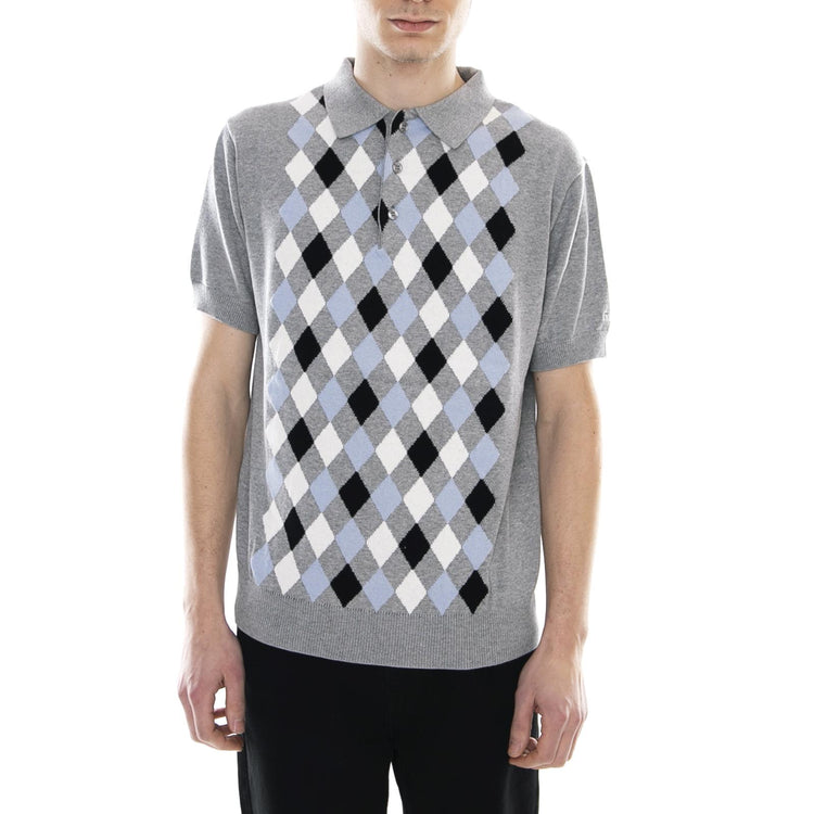  1618103-GREY MARL 104  MERC 