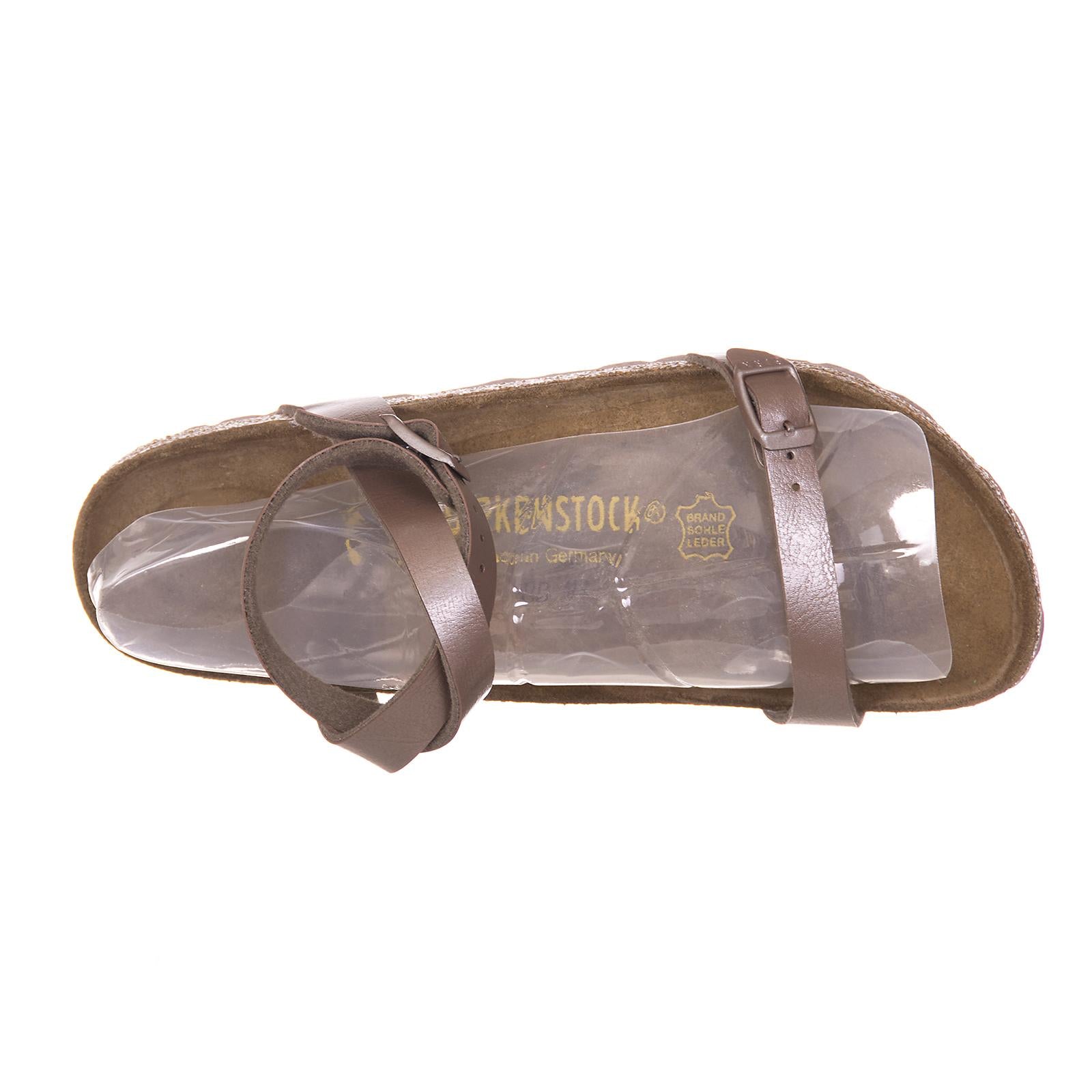 DALOA BIRKO FLOR GRACEFUL calzata stretta 85989_4  BIRKENSTOCK 