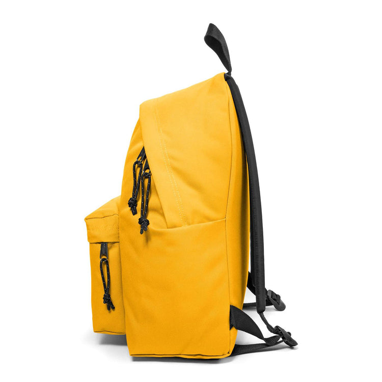 Padded Pak'r Yolk Yellow - Zaino Giallo EK0006200O61  EASTPAK 