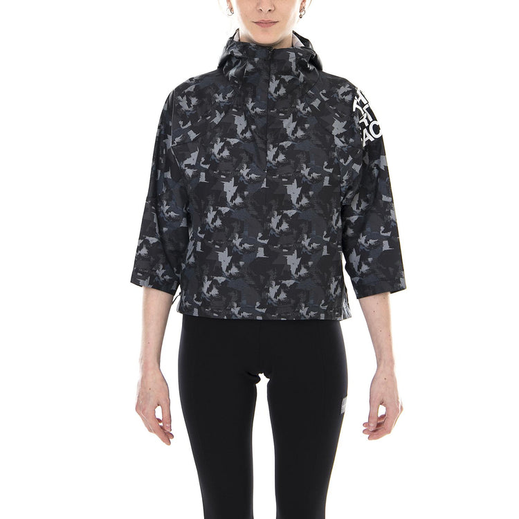 W TM GYM COVER-AP BLCK CRG C P T93GBZ3DW  THE NORTH FACE 