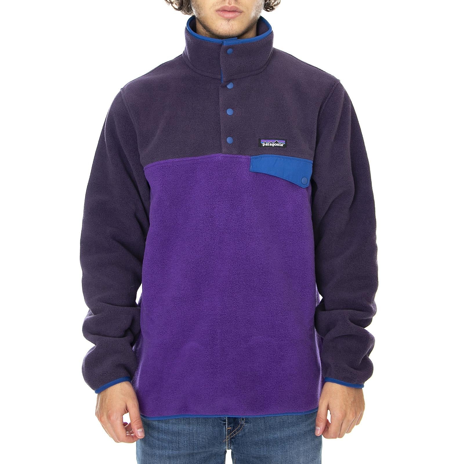  25550-PUR  PATAGONIA 