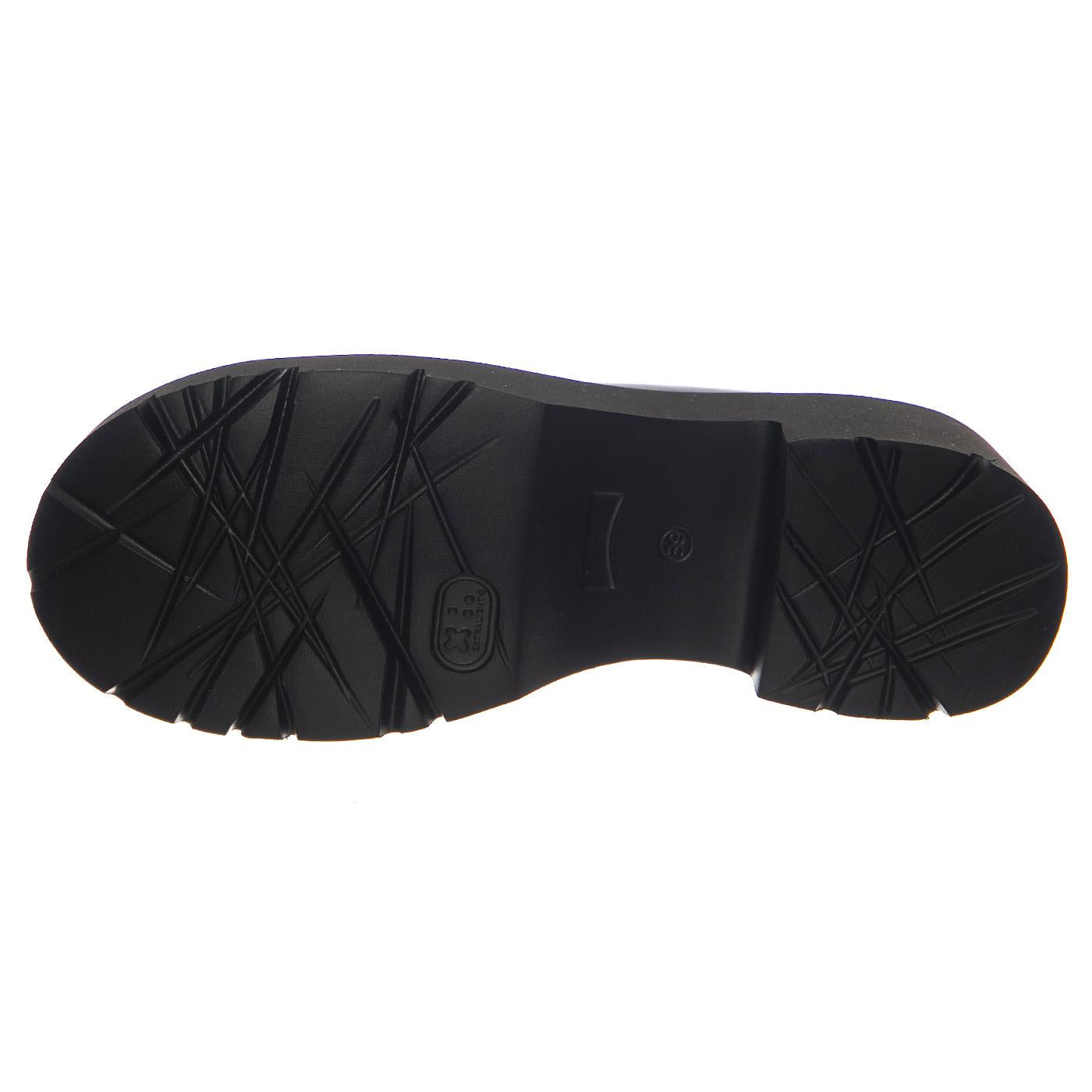 Mimi Umber,Llapis / Milah Negro - Scarpe Donna Multicolore K201425-025  CAMPER 