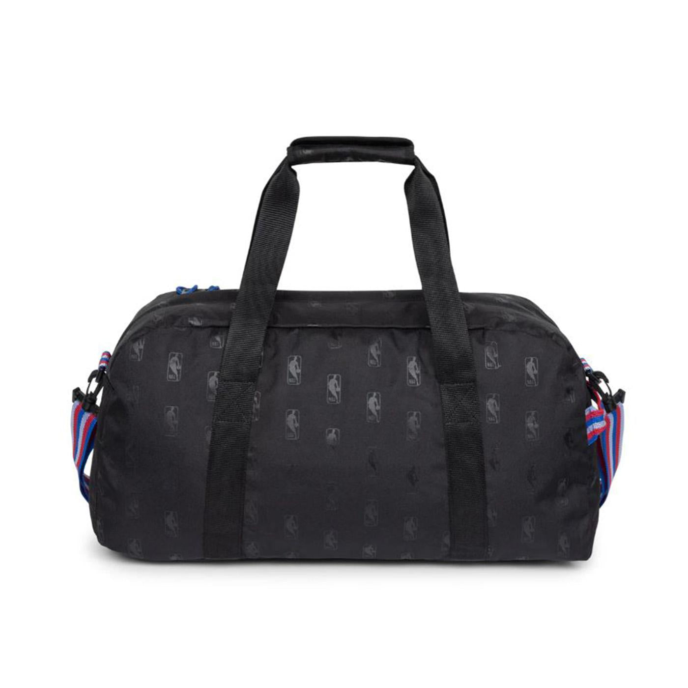 Stand Cabin Nba Logo -- Borsa da Viaggio Nera EK0A5BMP 5Z51 EASTPAK 