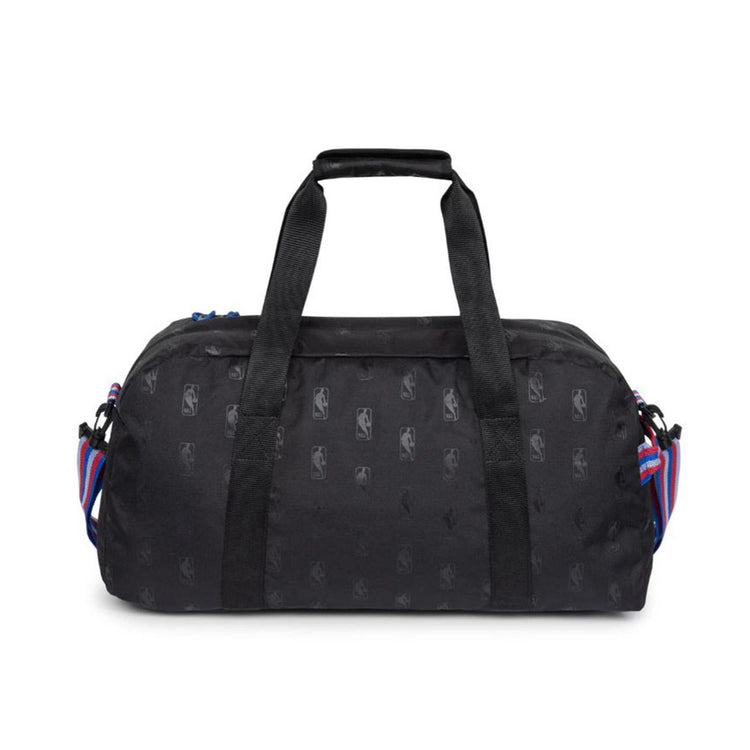 Stand Cabin Nba Logo -- Borsa da Viaggio Nera EK0A5BMP 5Z51 EASTPAK 