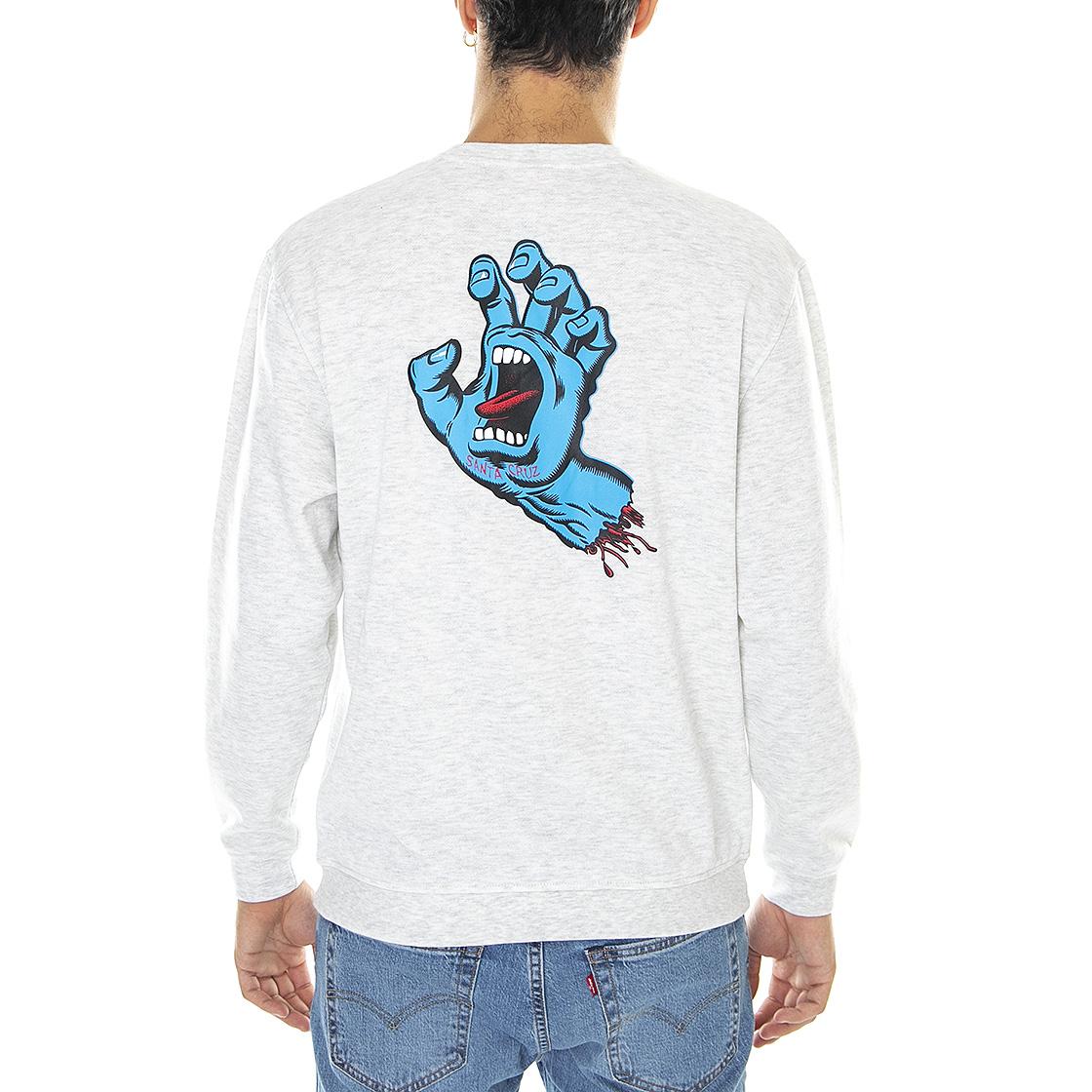  SHCC-ATHTR  SANTA CRUZ 