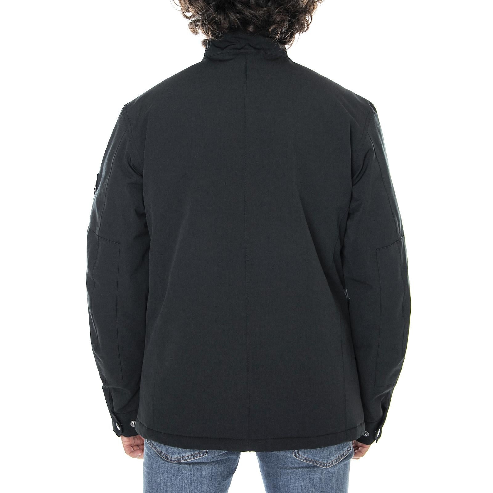  MWB0819-BK11-FW20  BARBOUR 