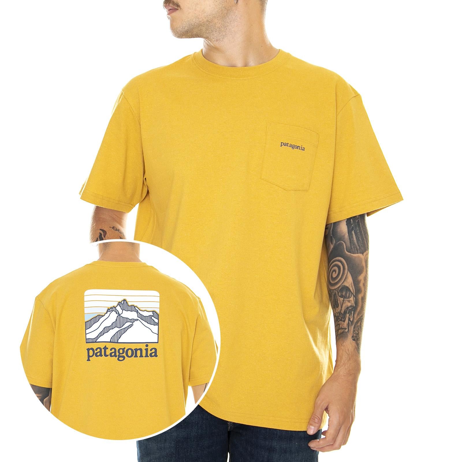  38441-GPGO  PATAGONIA 