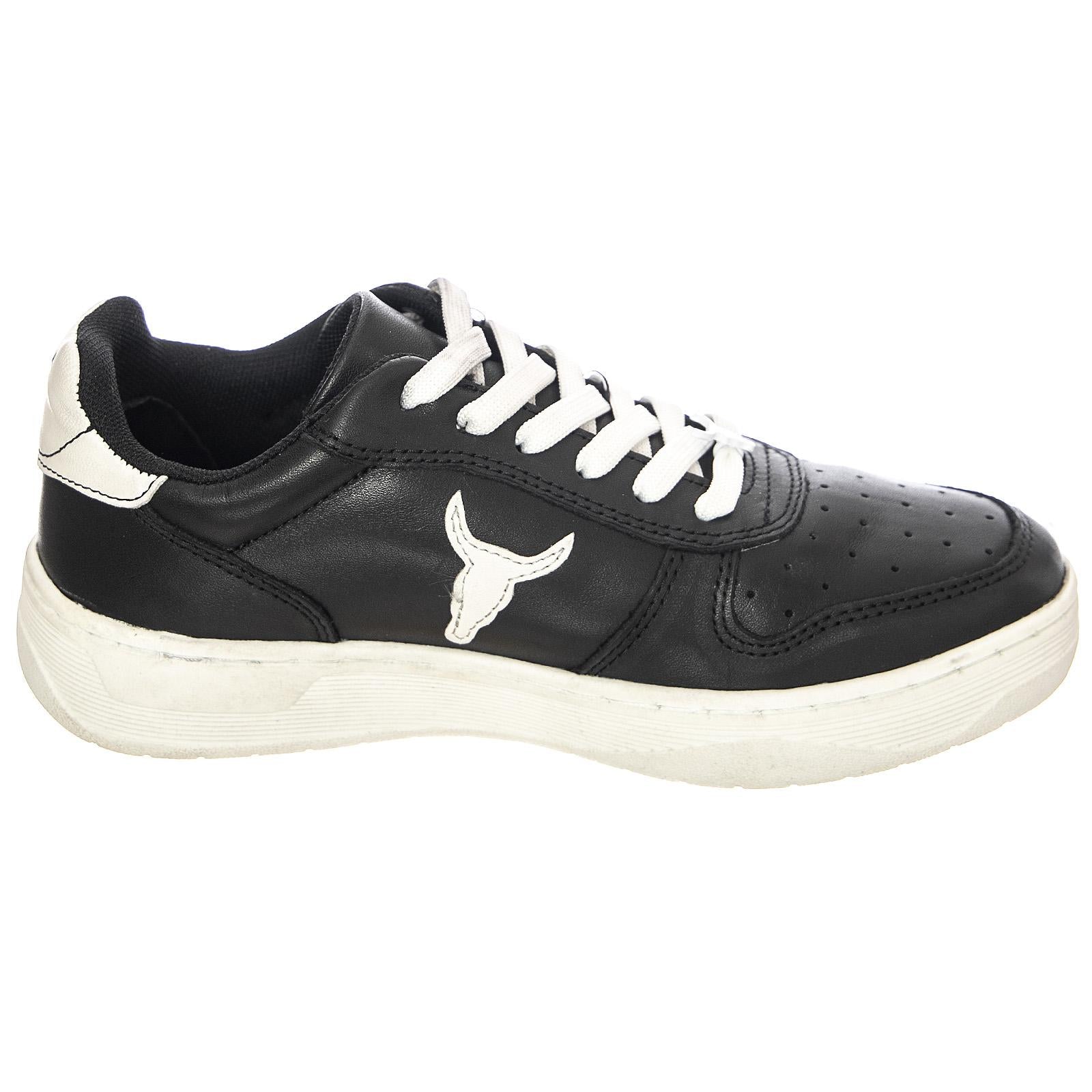  WSPUNIVERSEW-BLK  WINDSOR SMITH 