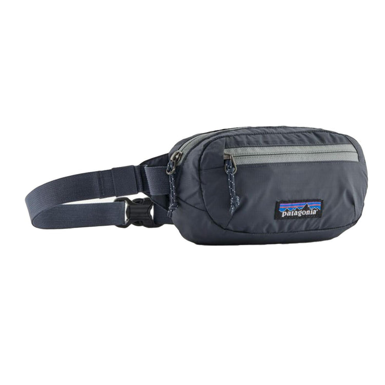 Terravia Mini Hip Pack SMDB Smolder Blue - Marsupio Blu 49448 SMDB PATAGONIA 