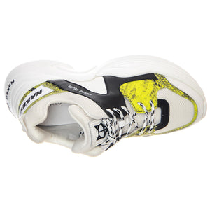  NWSTRACK-NEOSNAKE  NAKED WOLFE 