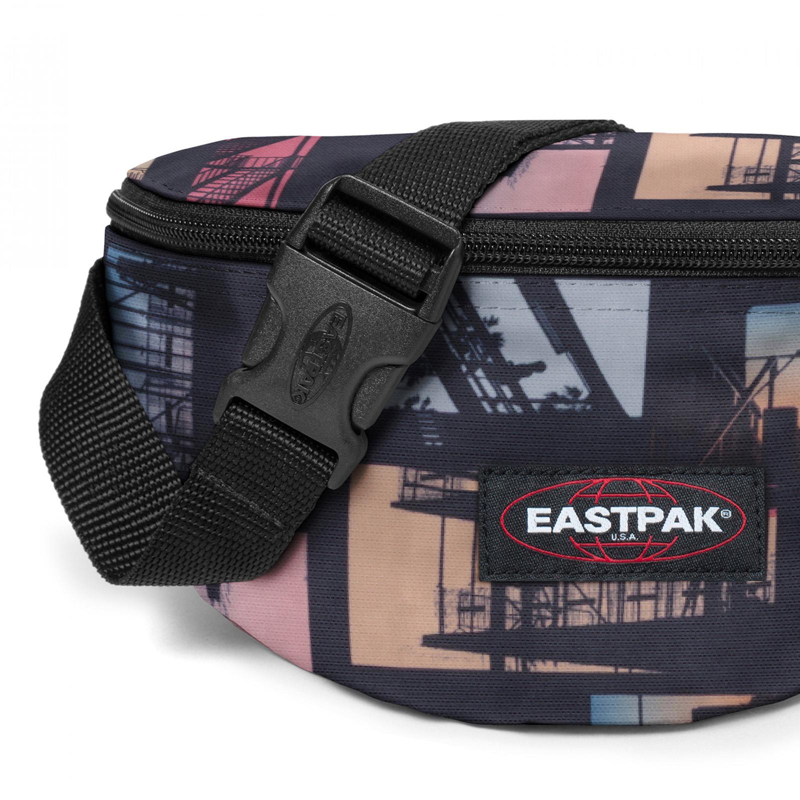  EK07447V  EASTPAK 