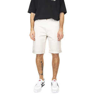 Signature Chino Short Putty - Bermuda Uomo Beige 65091-030  BEN SHERMAN 